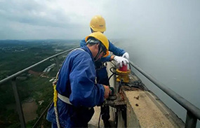 高空作業(yè)類