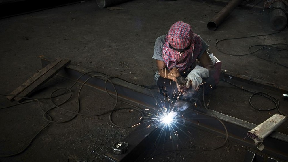 焊工職業(yè)資格證書怎么考 報考條件