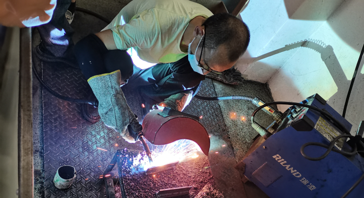 辦焊工上崗證去北區教育辦理怎么樣？