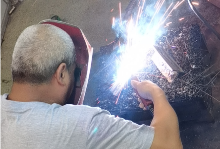 廣州考焊工證考試在哪里報(bào)名？