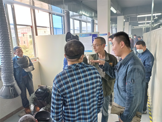 辦焊工證去哪里辦最快？多少錢？