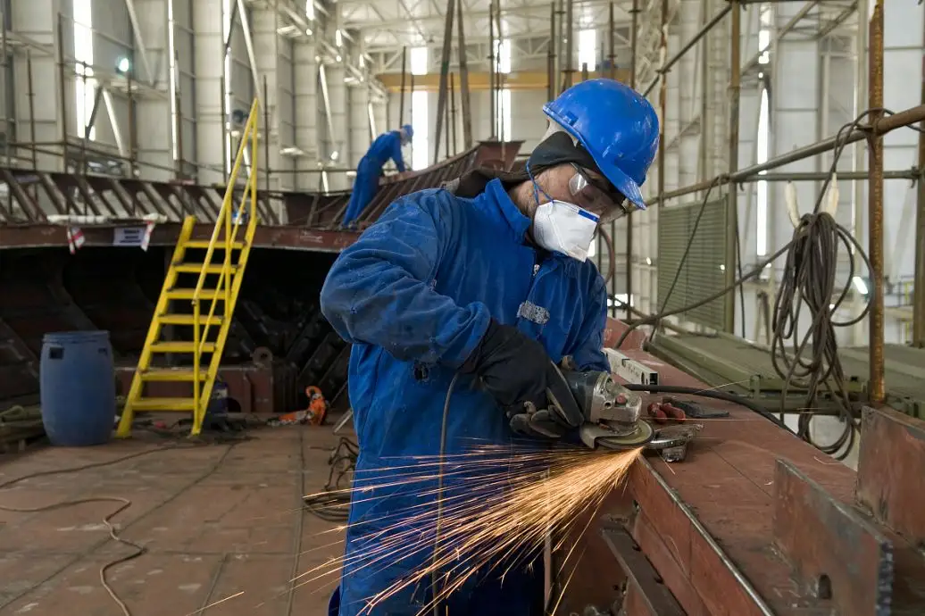 北區(qū)教育是專(zhuān)門(mén)培訓(xùn)電焊技術(shù)的學(xué)校嗎？