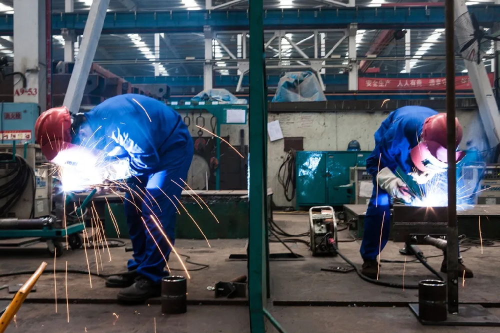 焊工特種作業(yè)操作證考試技巧？