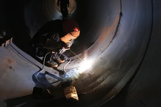 廣州辦焊工證去哪里辦最快？