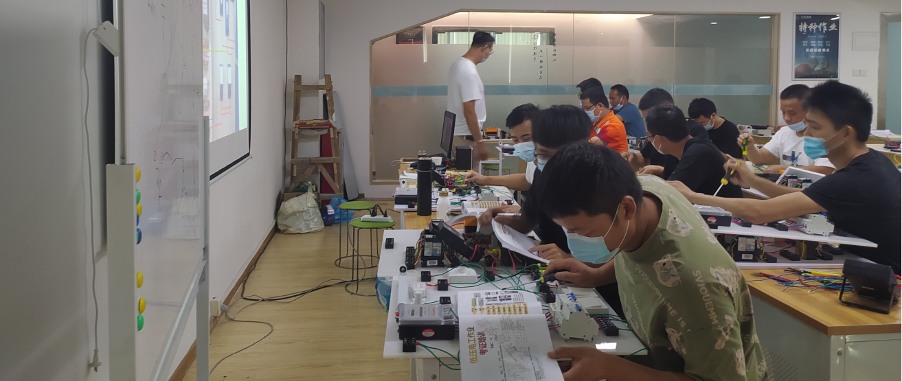 電工上崗證這么考？電工基礎(chǔ)知識(shí)分享