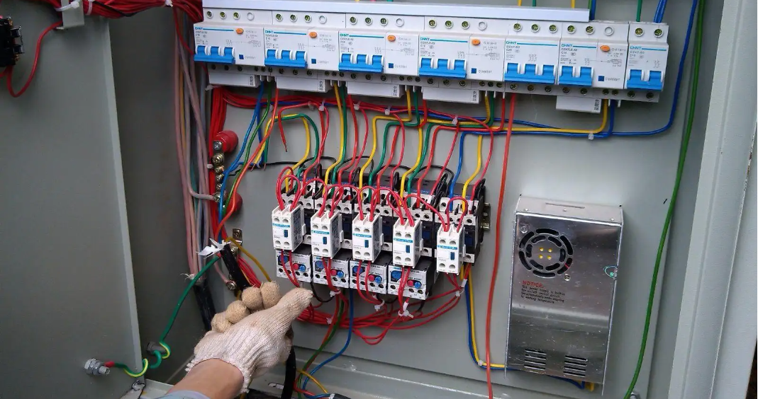 在廣州辦電工操作證需要注意什么？