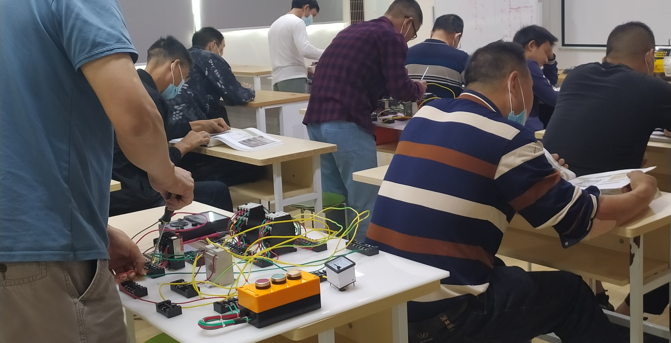 廣州有考考電工證的地方嗎？多少錢？