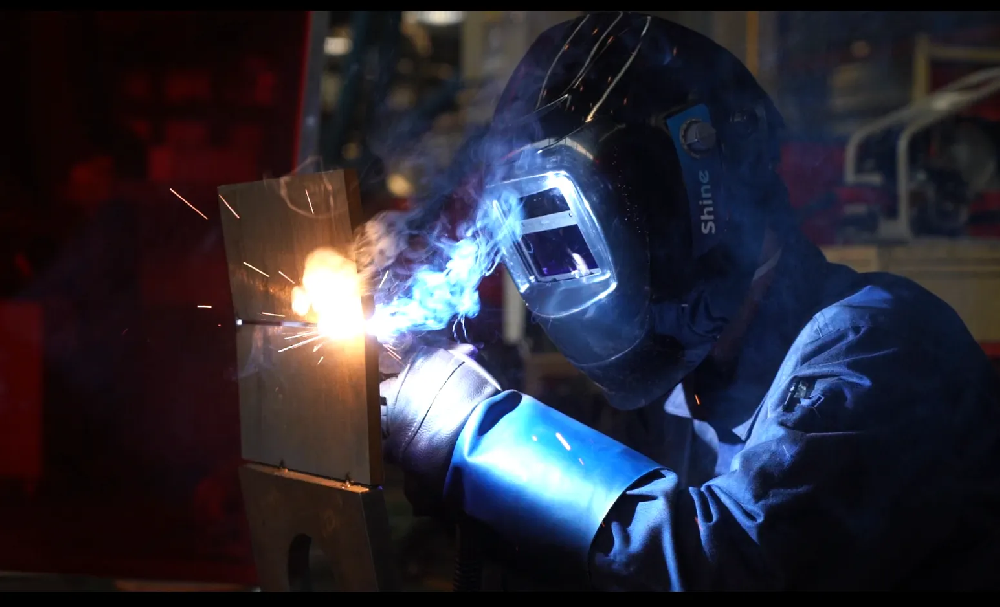 辦焊工證去哪里辦比較好?費(fèi)用貴嗎? 辦焊工證去哪里辦比較好?費(fèi)用貴嗎?