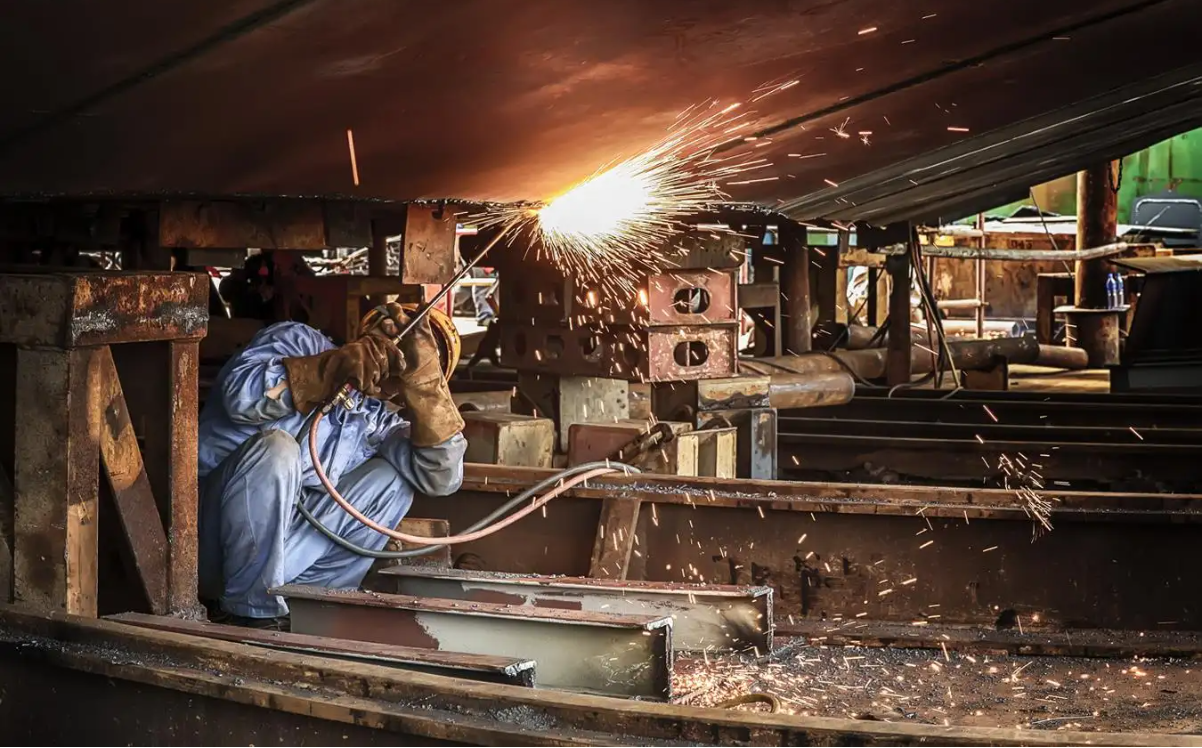 焊工考證去哪里考?有什么條件嗎? 焊工考證去哪里考?有什么條件嗎?