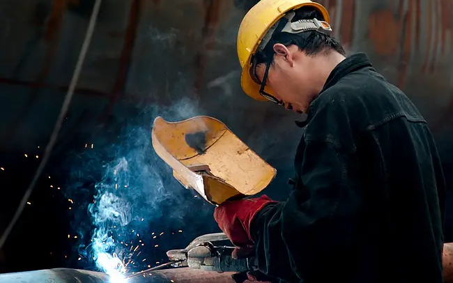 考焊工證的費(fèi)用一般多少錢? 考焊工證的費(fèi)用一般多少錢?