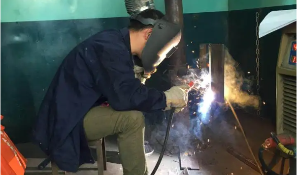 在廣州考焊工證要多少錢？