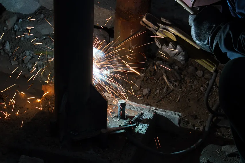 焊工證怎么考?焊工作業常識有哪些?