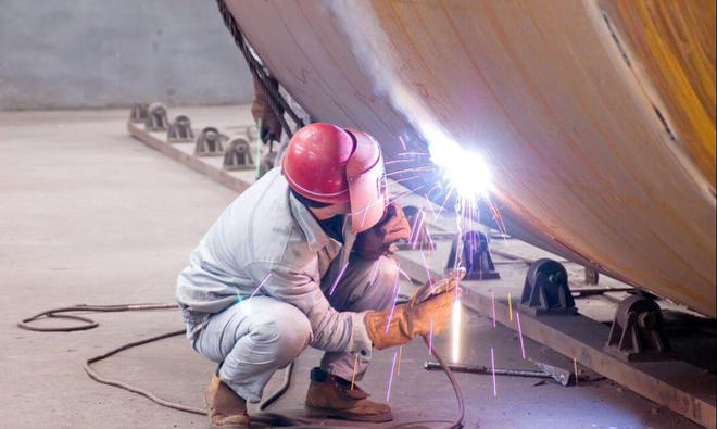 焊工VS電焊工,兩者的區(qū)別是什么?